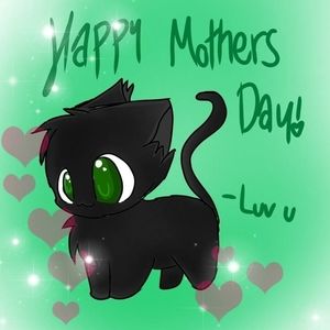 Meet your Posher, Ruth